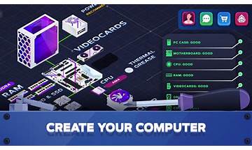 PC Creator 2 for Android - Download the APK from Habererciyes